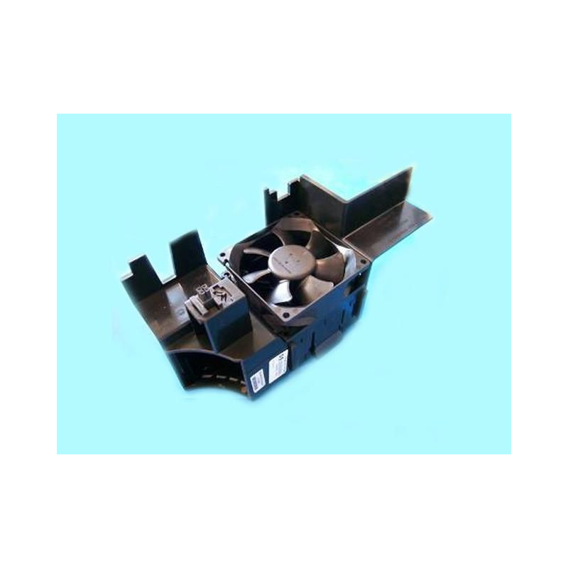 Memory Module Fan Kit