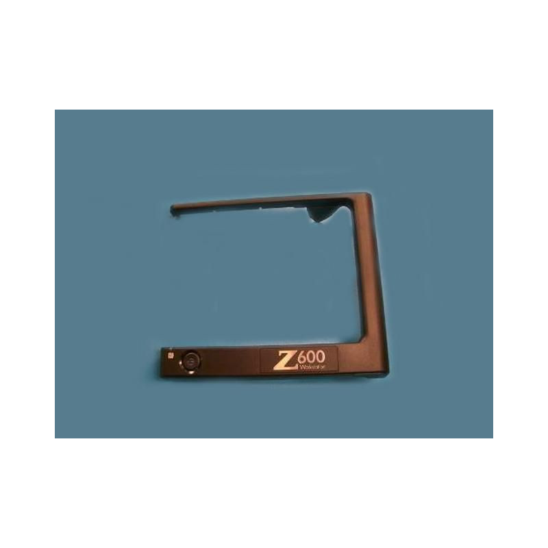 FRONT CONTROL PANEL Z600