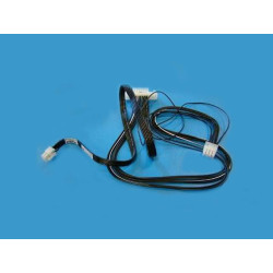 CPU And Memory Power Cable