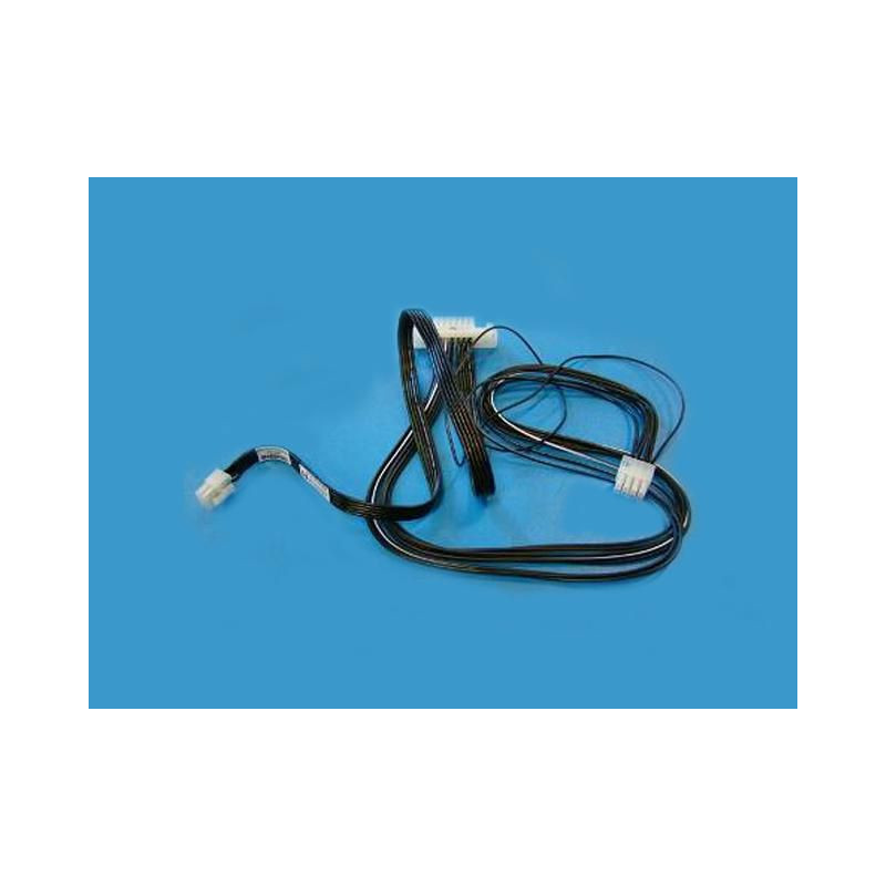 CPU And Memory Power Cable