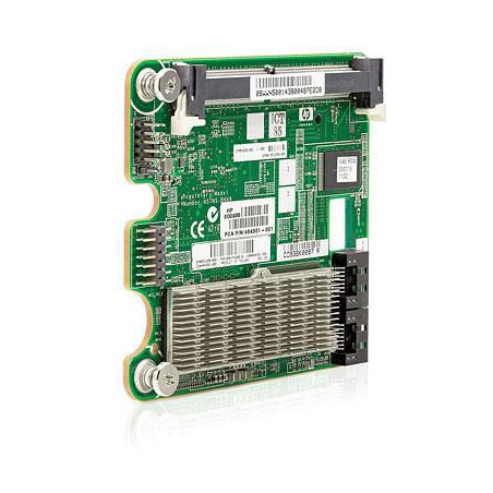 Control,Smart Array,6G,0/8