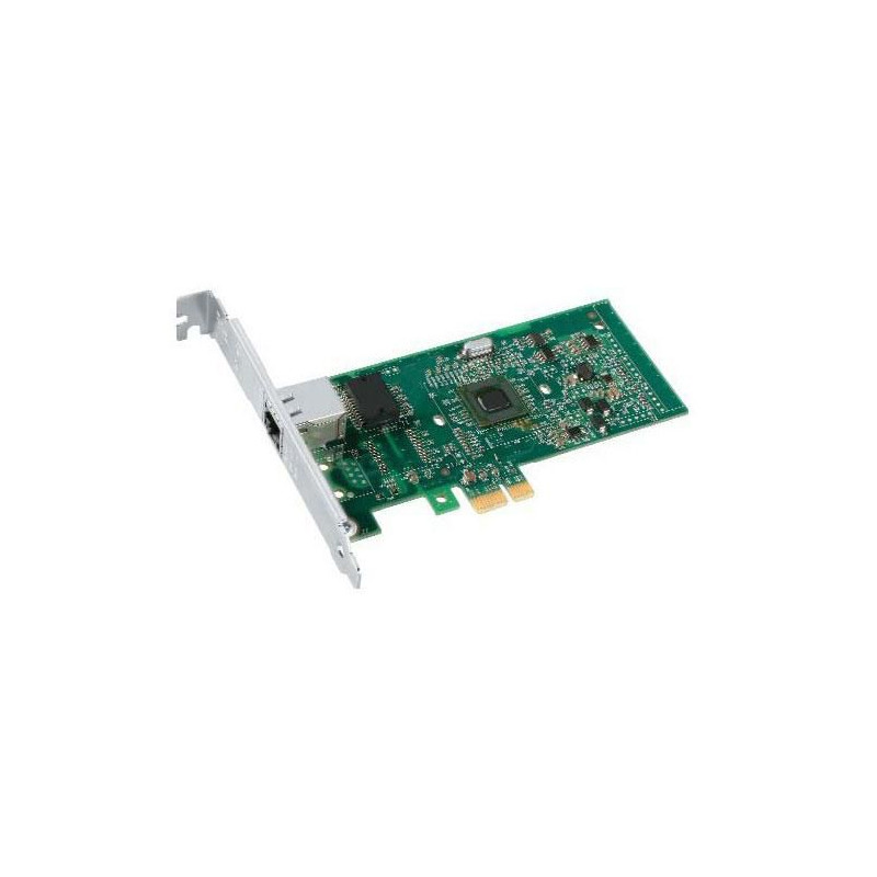 Intel PRO 1000PT GbE Single