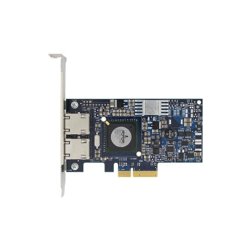 Quad Port NetXtreme 2 5709