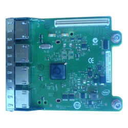Intel Ethernet i350 QP 1Gb