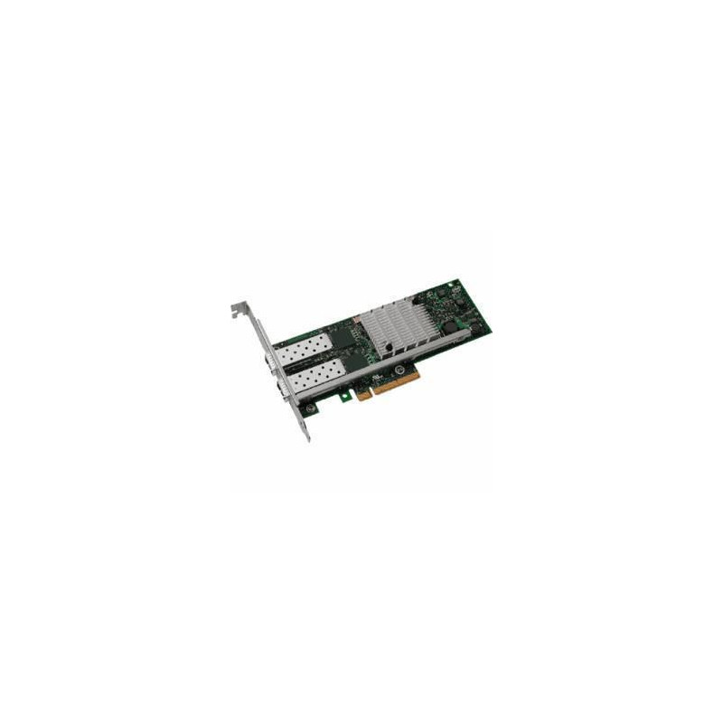 Intel X520 DP 10Gb DA/SFP+