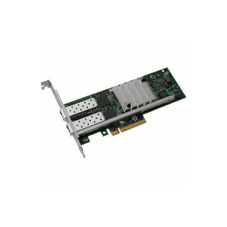 Intel X520 DP 10Gb DA/SFP+