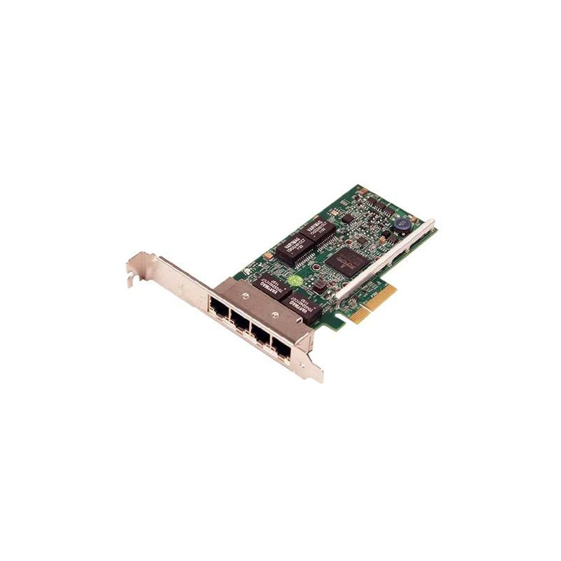 Broadcom 5719 QP 1Gb Network