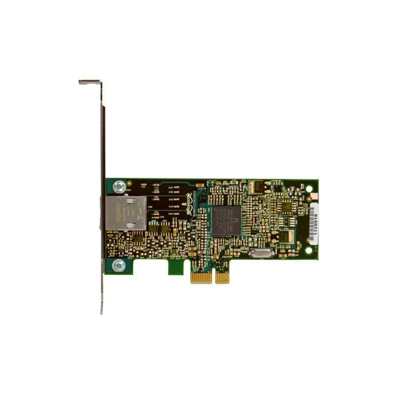 Network : Additional Broadcom