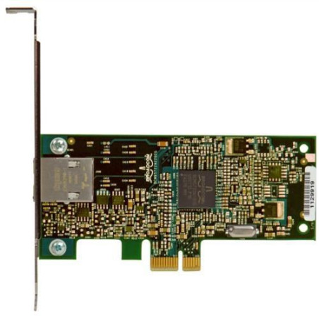 Network : Additional Broadcom