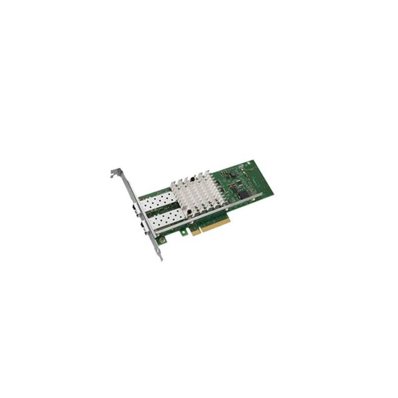 Intel Ethernet X540 DP 10Gb