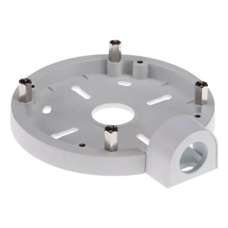 T94F01P CONDUIT BACKBOX