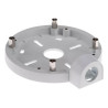 T94F01P CONDUIT BACKBOX