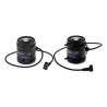 Acc Lens Cs Vf 9-40MM F1.5 | APLIUM