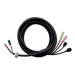 Axis Multicable A I/O Audio Pwr 5M | APLIUM