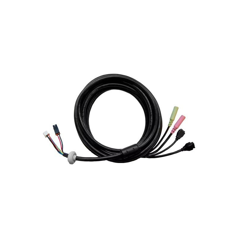Axis Multicable A I/O Audio Pwr Pwr 1M | APLIUM