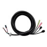 Axis Multicable A I/O Audio Pwr Pwr 1M | APLIUM