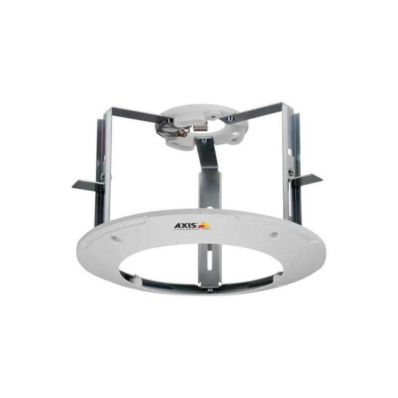 Q604X RECESSED MOUNT