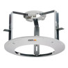 Q604X RECESSED MOUNT