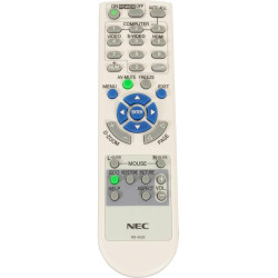 Remote Commander RD-452E