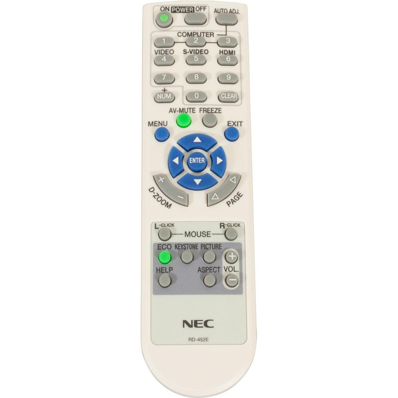 Remote Commander RD-452E