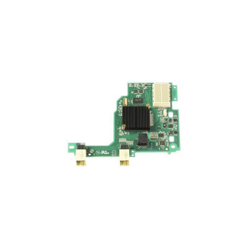 Emulex 10GbE VFA Advanced II