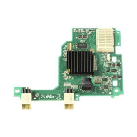 Emulex 10GbE VFA II for