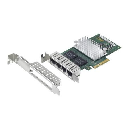 Ethernet Controller 4x1Gbit