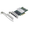Ethernet Controller 4x1Gbit