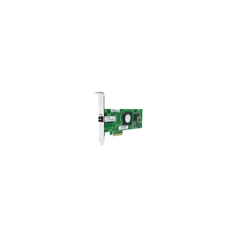 Express QLogic 4Gb FC