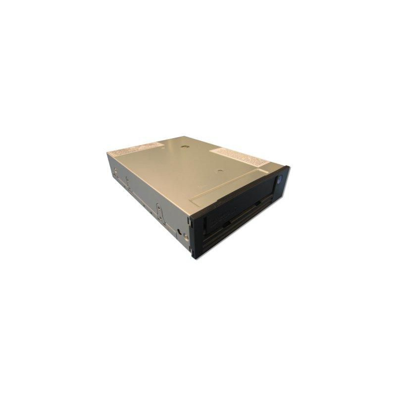Half High LTO Gen 6 Internal