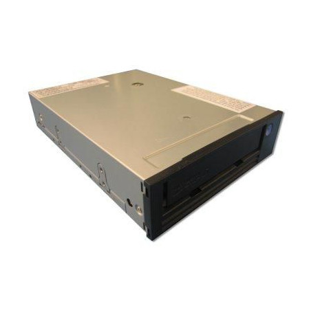 Half High LTO Gen 6 Internal