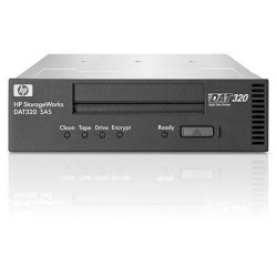 Internal DAT-320 SAS Tape