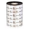 Ribbon, wax/resin 56.9mm x 74m | APLIUM