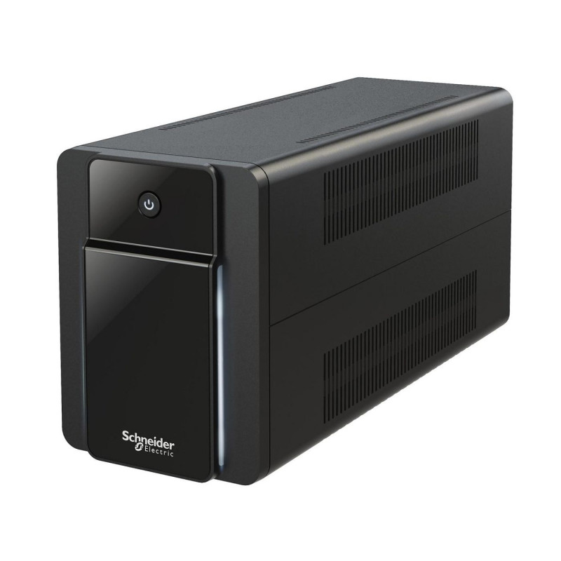Uninterruptible Power Supply