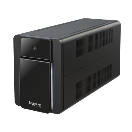 Uninterruptible Power Supply
