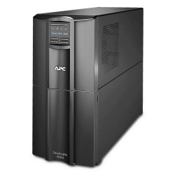 Uninterruptible Power Supply