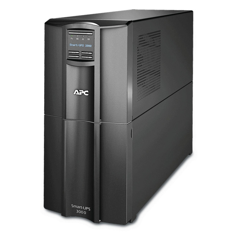 Uninterruptible Power Supply
