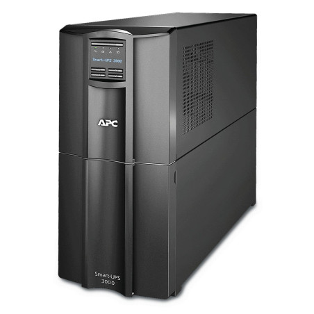 Uninterruptible Power Supply