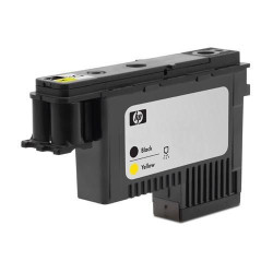 Print Head Inkjet