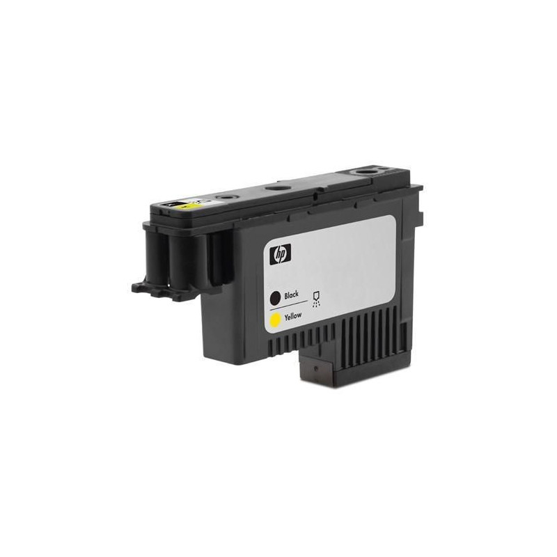 Print Head Inkjet