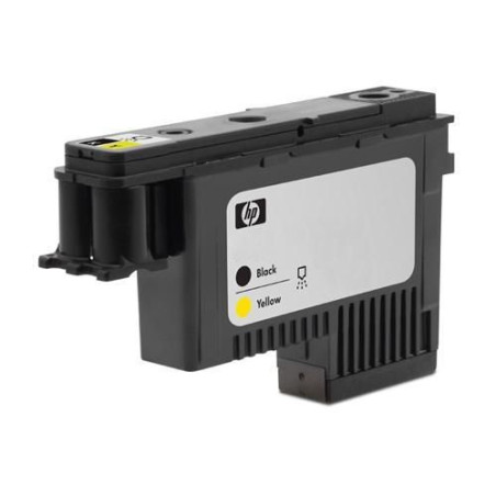 Print Head Inkjet