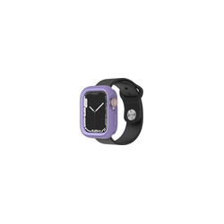 OtterBox Exo Edge Apple Watch 7 41mm pur