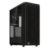 ASUS ProArt PA401 Wood TG PWM (Black) Torre Negro | APLIUM