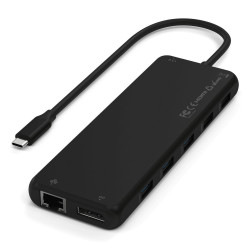 Interface Hub Usb Type-C