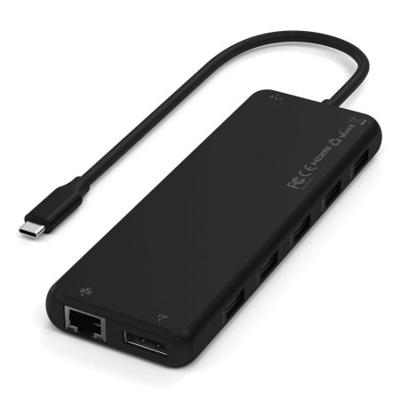 Interface Hub Usb Type-C