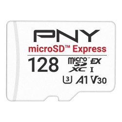 Microsd Express 128 Gb