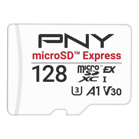 Microsd Express 128 Gb