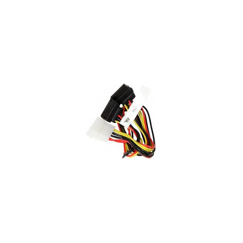 Internal Power Cable 0.3 M