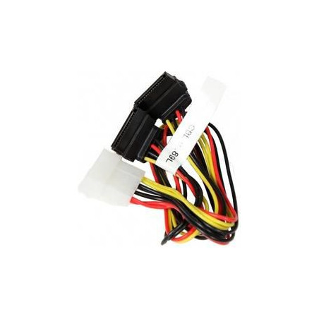 Internal Power Cable 0.3 M