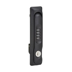 Rack Accessory Door Handle